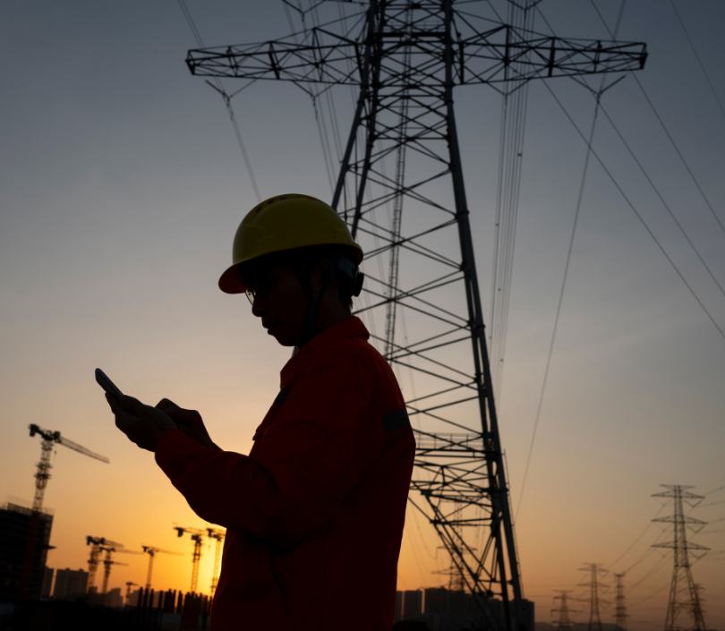 Sobre a Electrolight