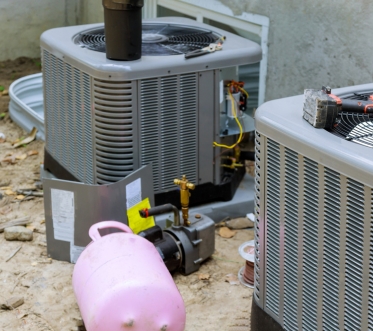 Manutenção elétrica