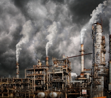 Projetos industriais